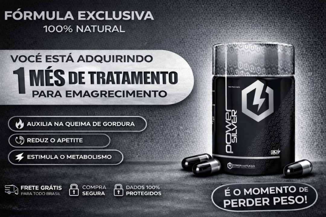 Power Silver