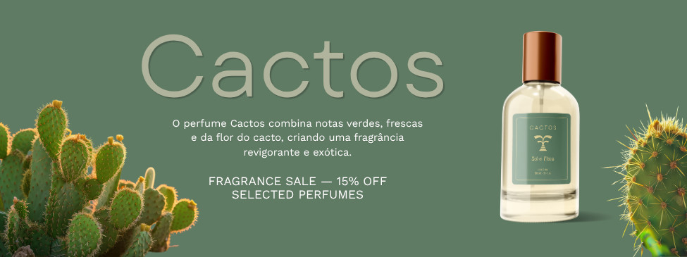 Cactos