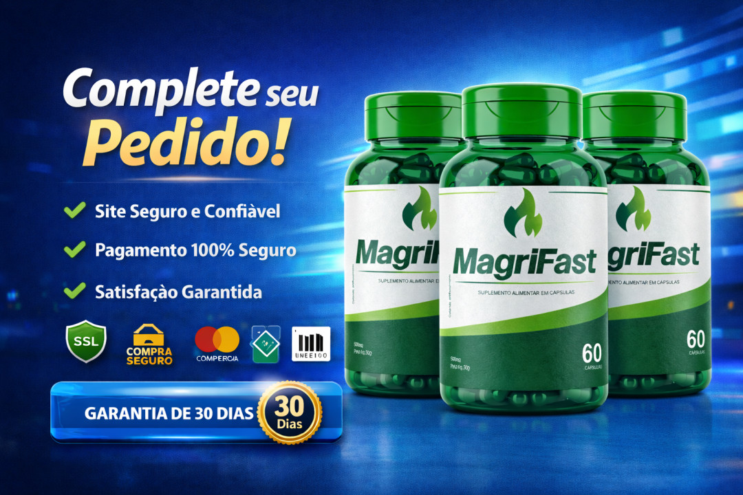 MagriFast