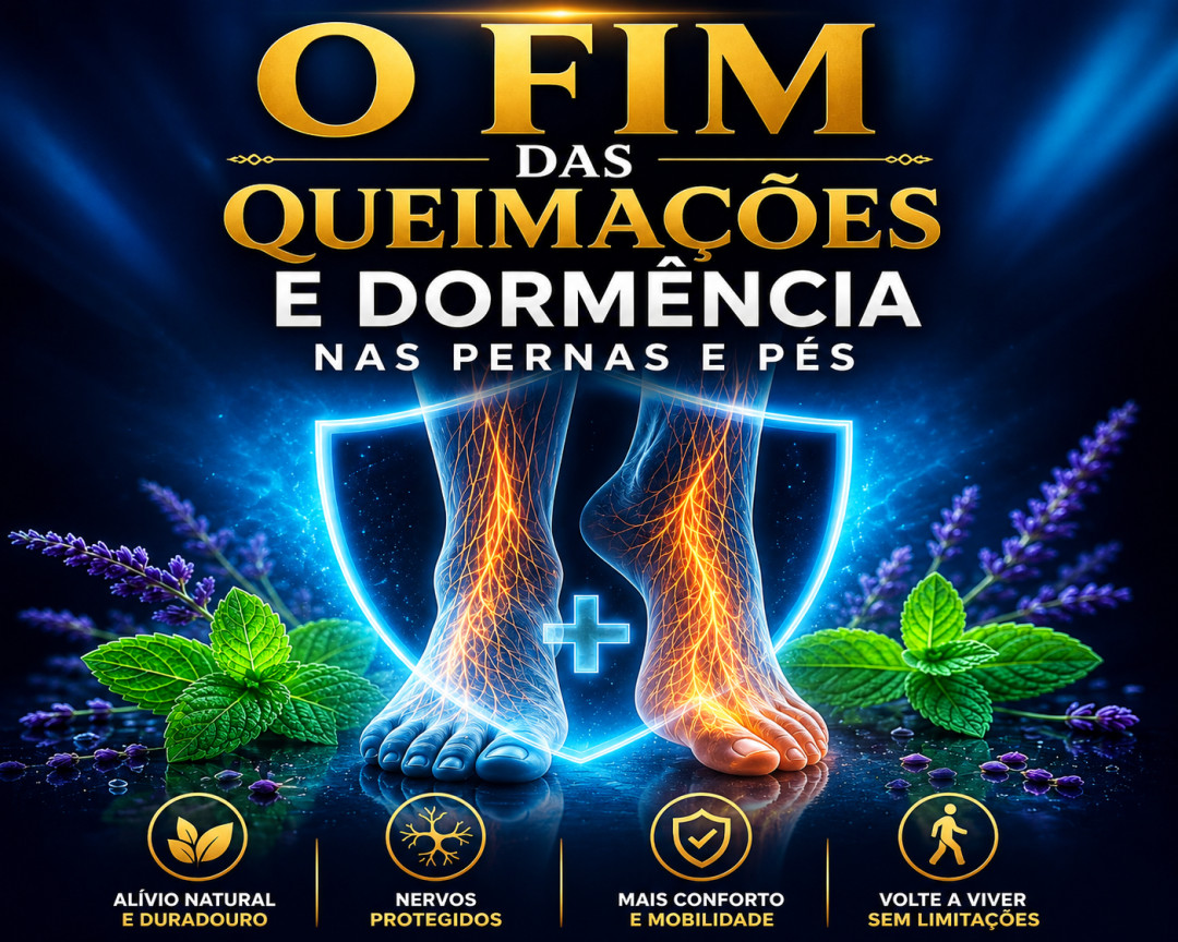 Alívio Imediato nas Próximas 24 Horas!
