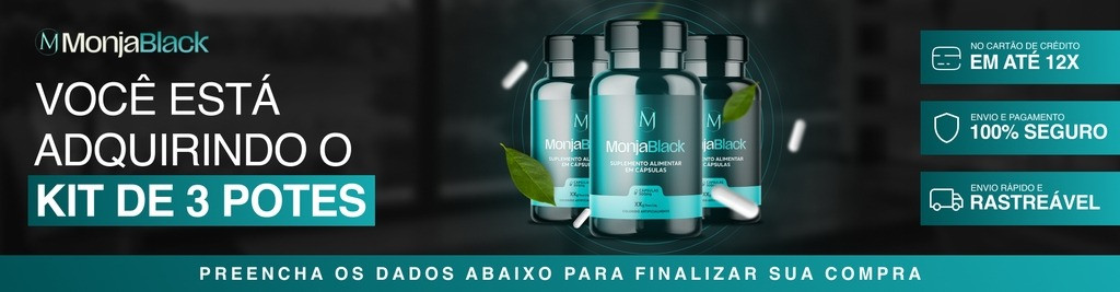 Monja Black