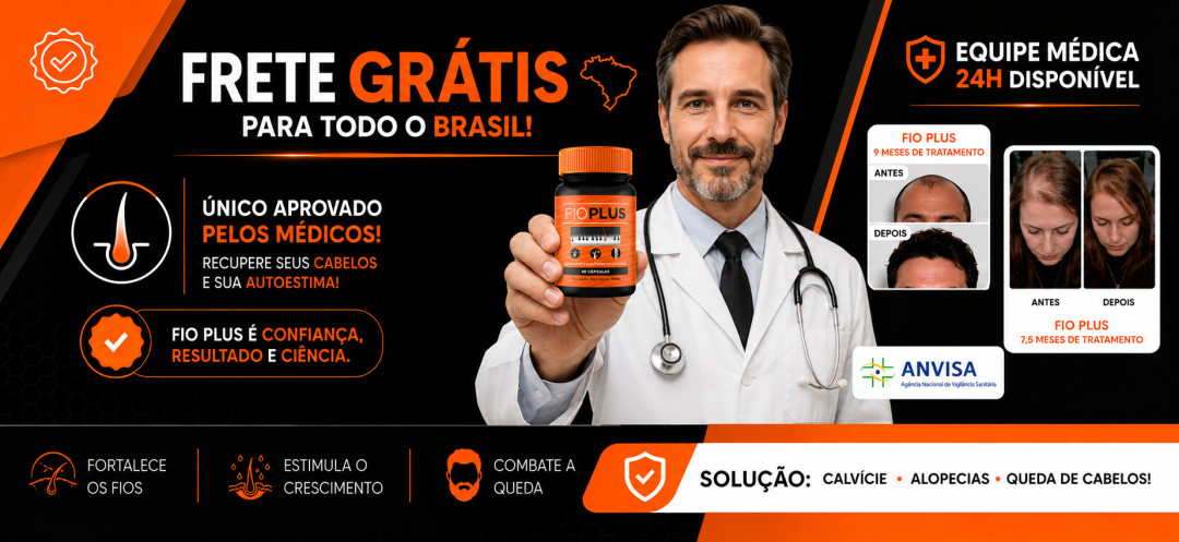 FIO PLUS ®