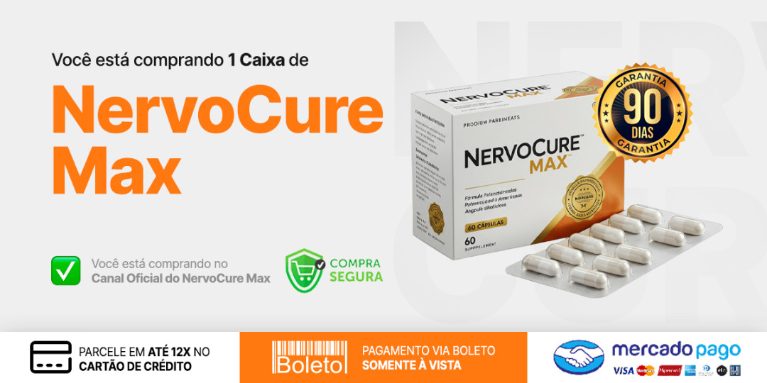 NERVOCUREMAX