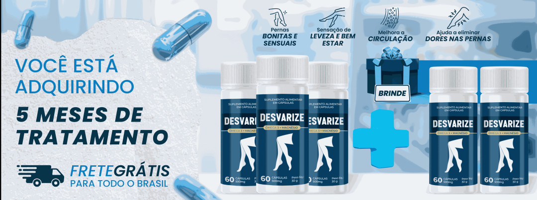 DESVARIZE
