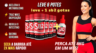 SB2 TURBO