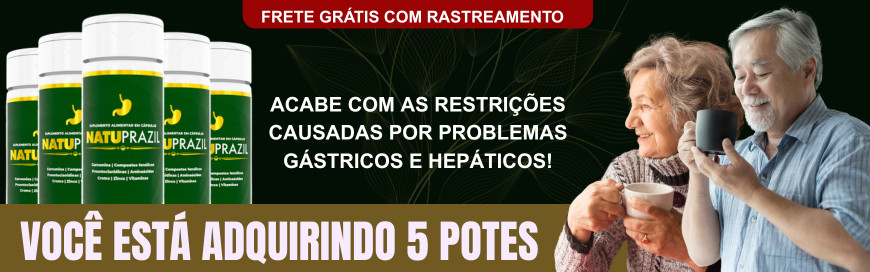 Natuprazil