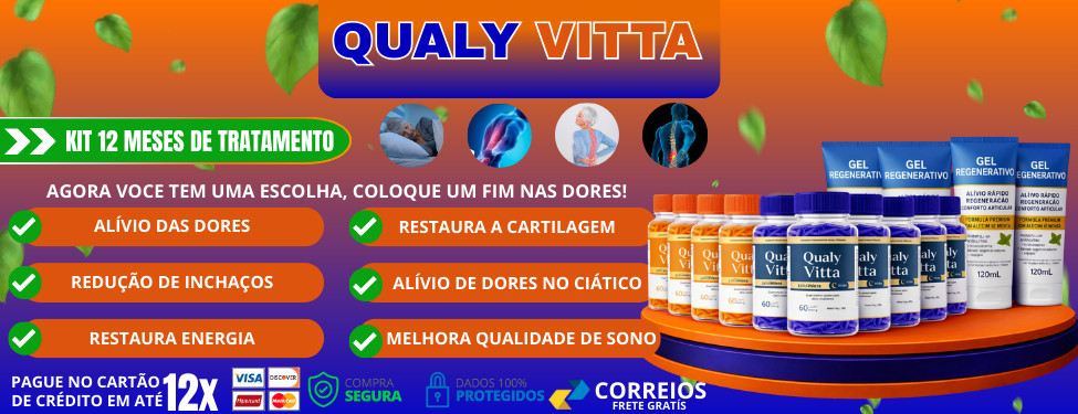 Qualy Vitta