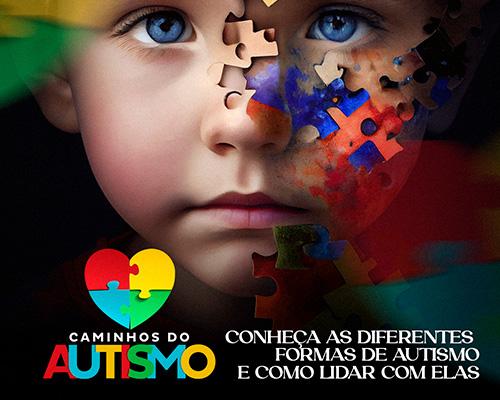 Caminhos do Autismo Pro