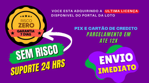 Portal da loto