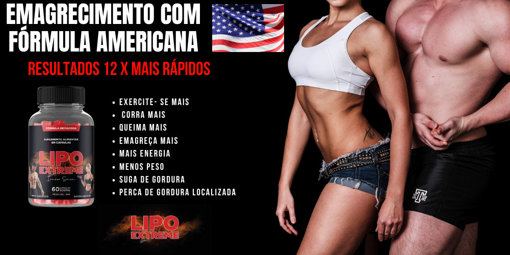 Lipo Extreme