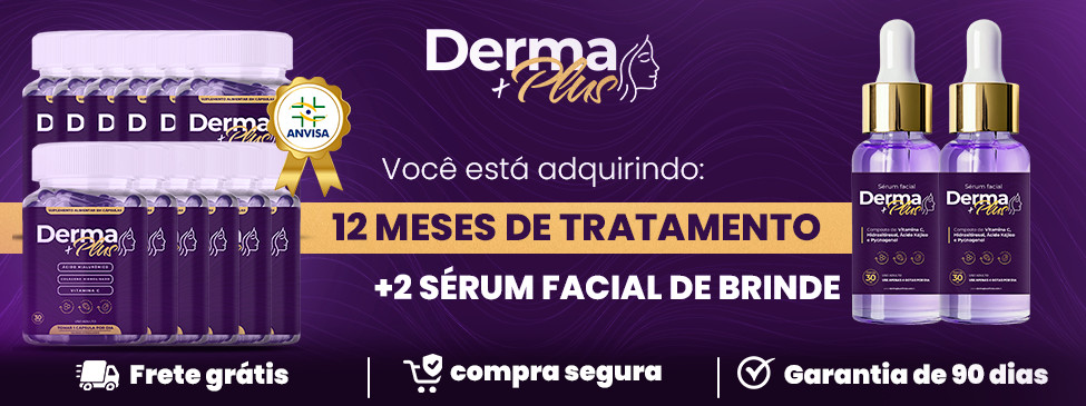 Derma Plus