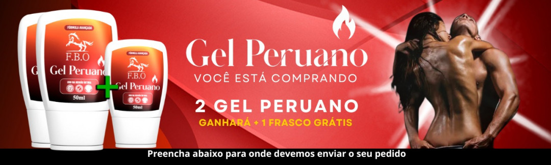 Gel Peruano