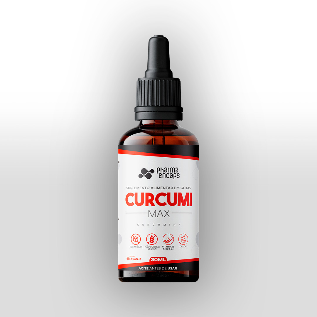 CurcumiMax