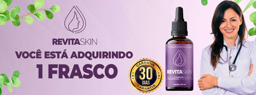 RevitaSkin