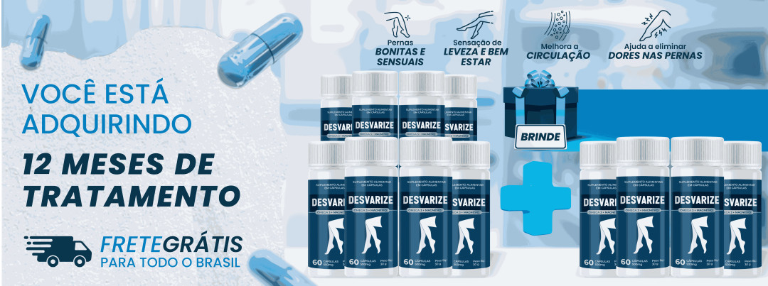 DESVARIZE