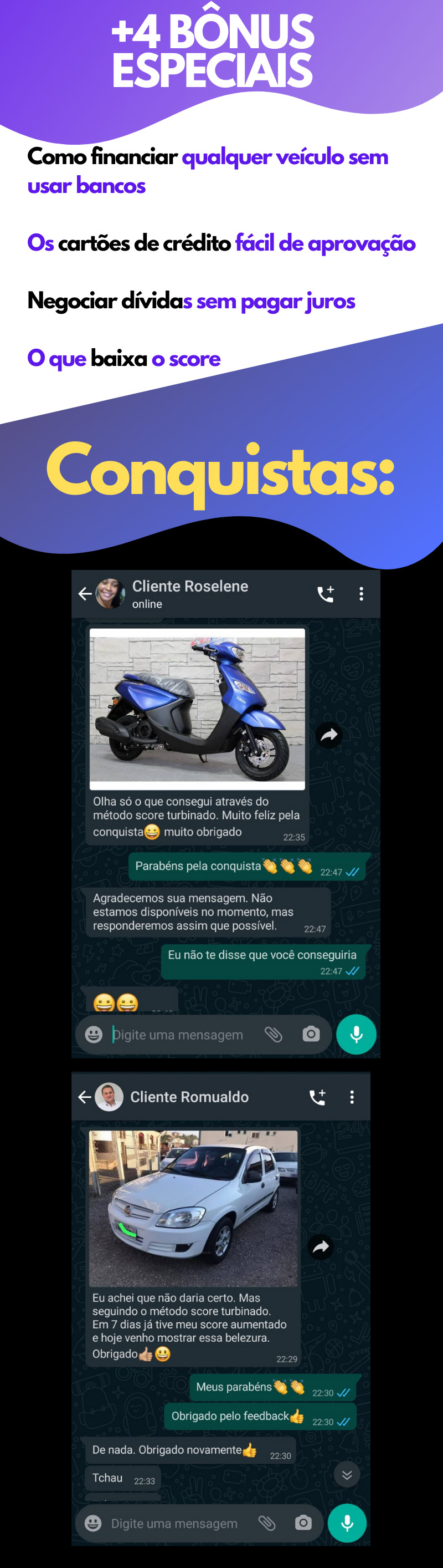 Método Score Turbinado