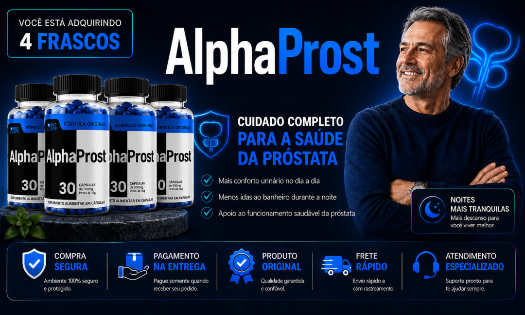 AlphaProst