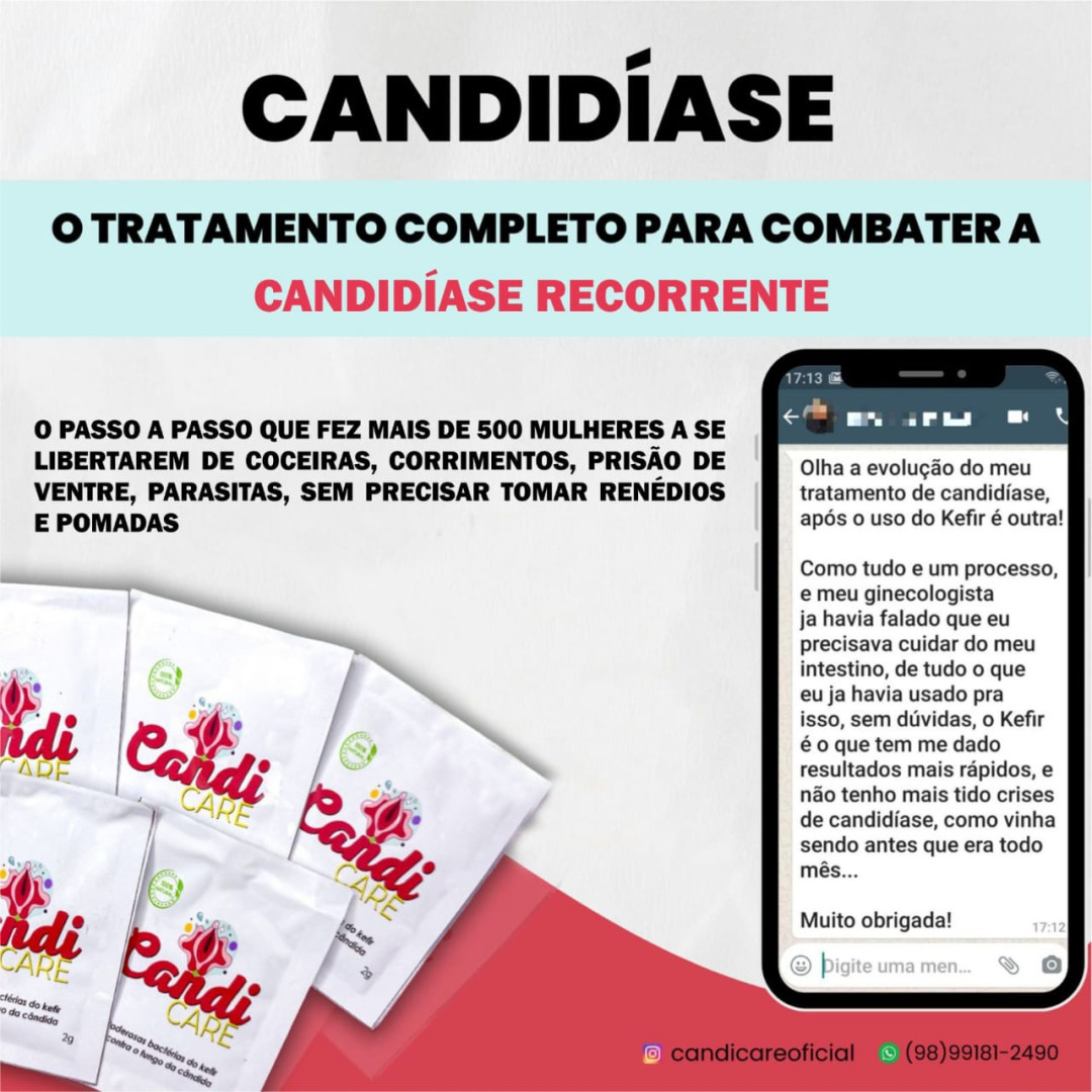 Programa Candicare