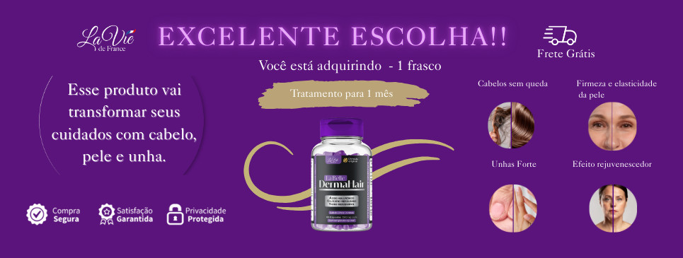 La Belle Dermahair