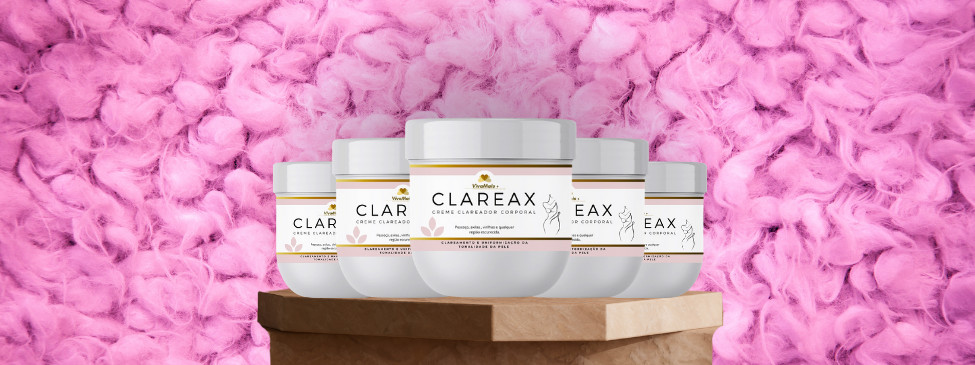 Clareax