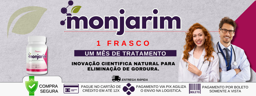 Monjarim