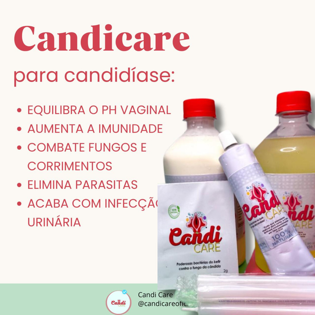 Programa Candicare