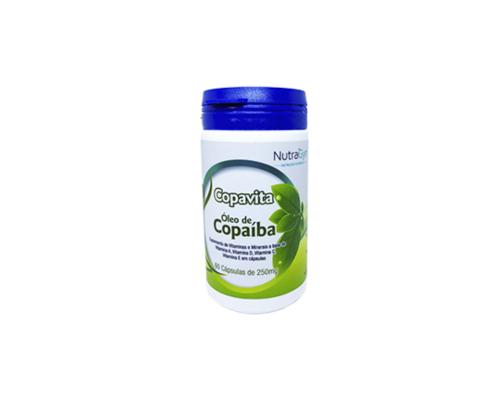 Copavita - 1 unidade - OB - 59