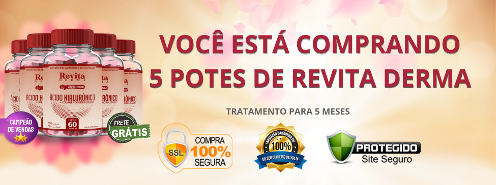 Revita Derma