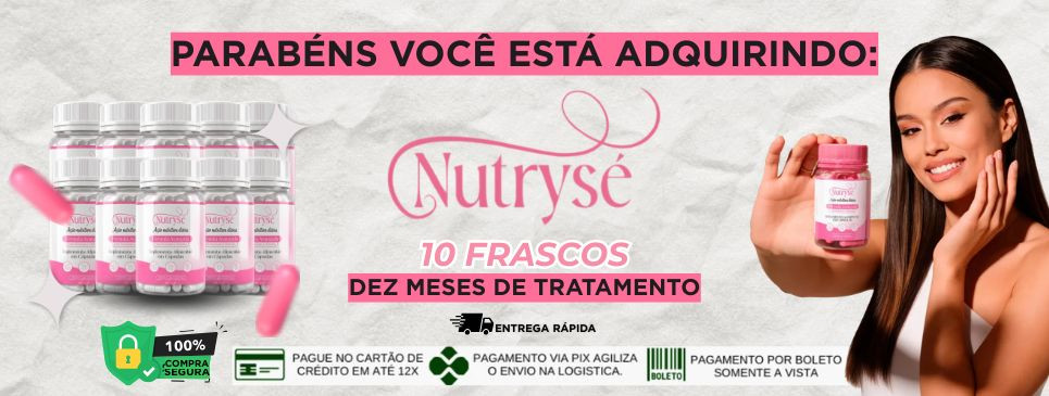 NUTRYSÉ