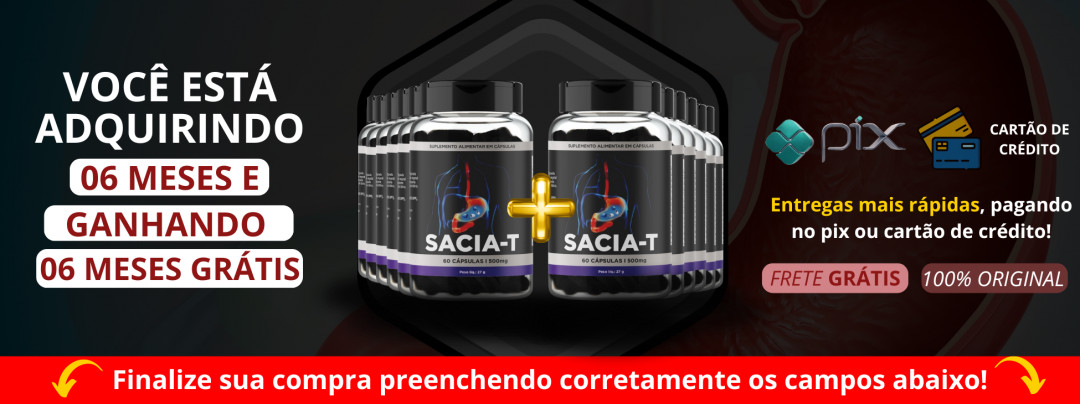 SACIA-T CAPS