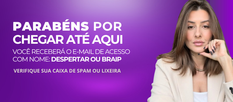 DESPERTAR NOVA ERA