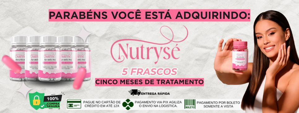 NUTRYSÉ