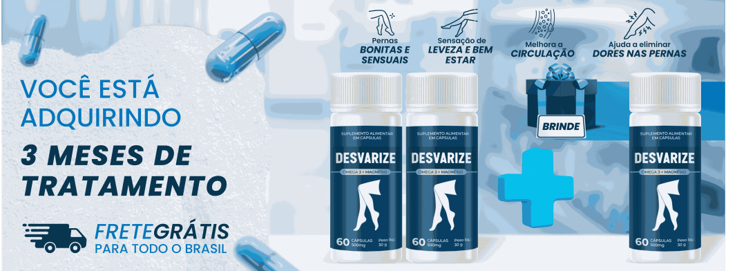 DESVARIZE