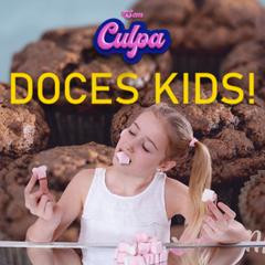 Doces Kids - Para Comer Sem Culpa 79%OFF