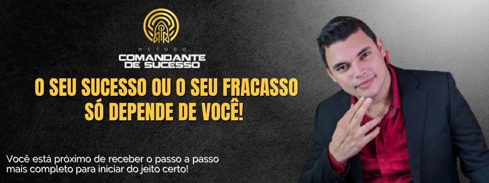 Comandante De Sucesso