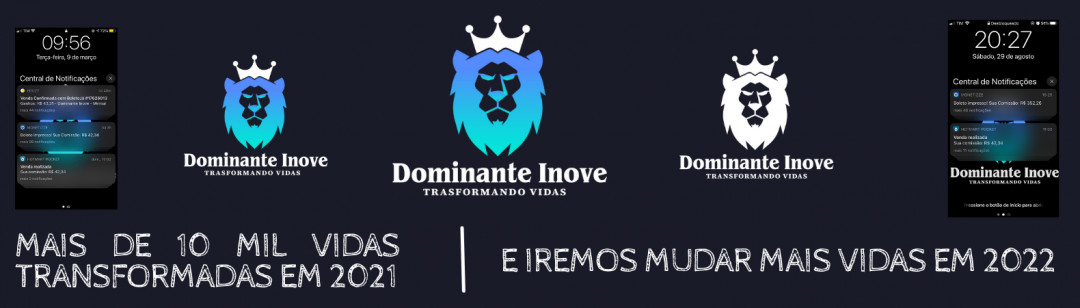 Dominante Inove