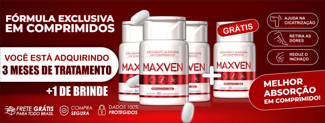 MAXVEN PLS