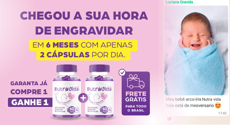 Nutra Vida