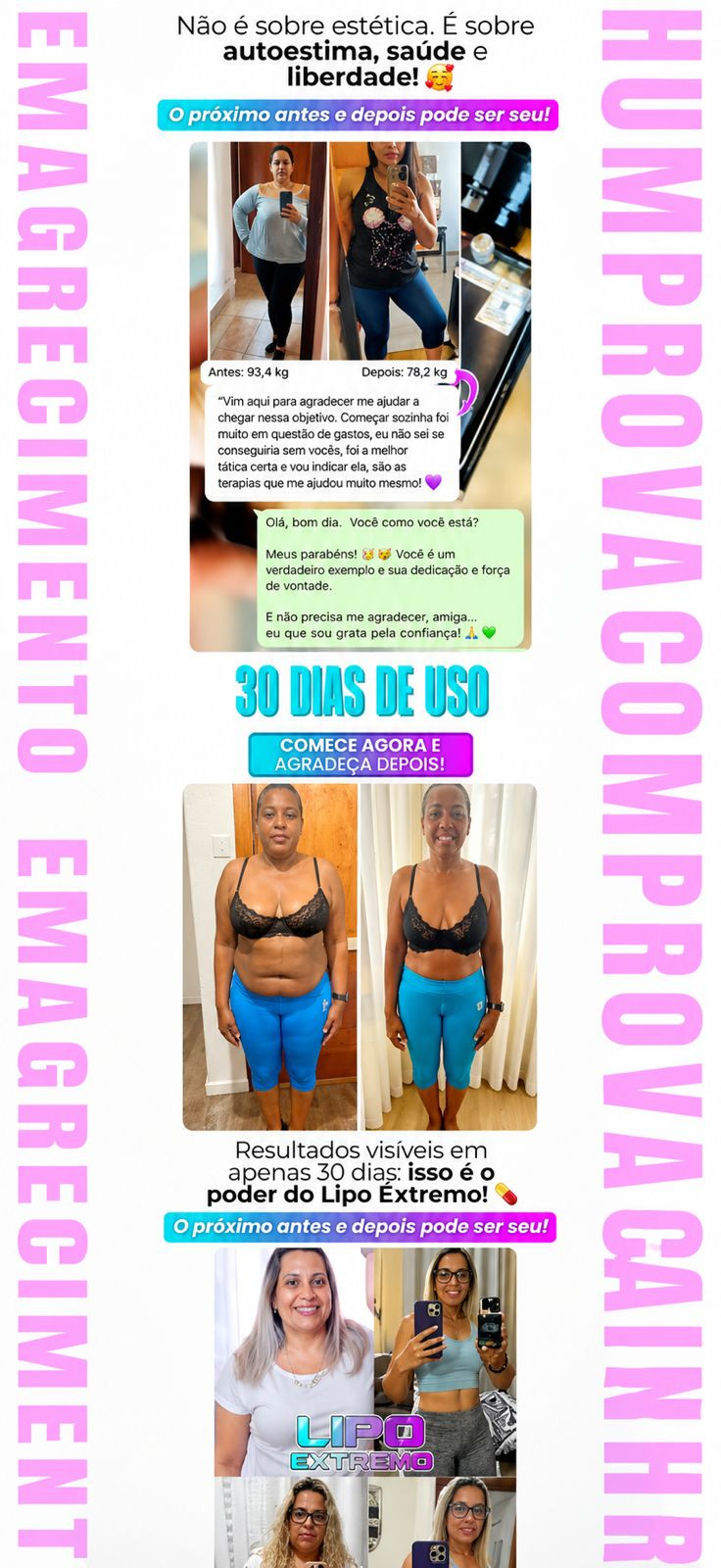 Lipo Extremo