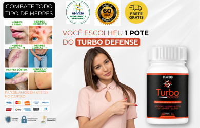 TURBO DEFENSE INTERNO