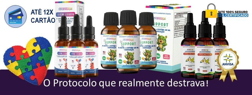 Kit Protocolo Completo