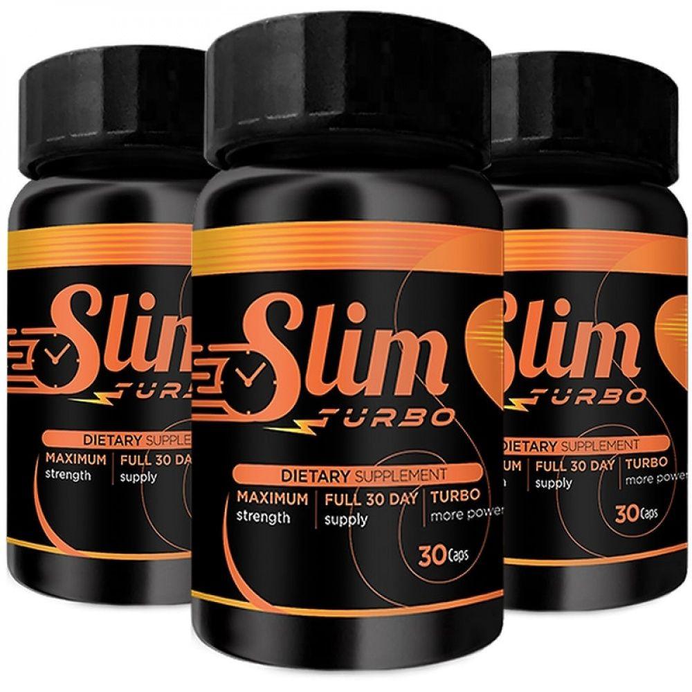Imagem de Slim Turbo com dados do catalogo