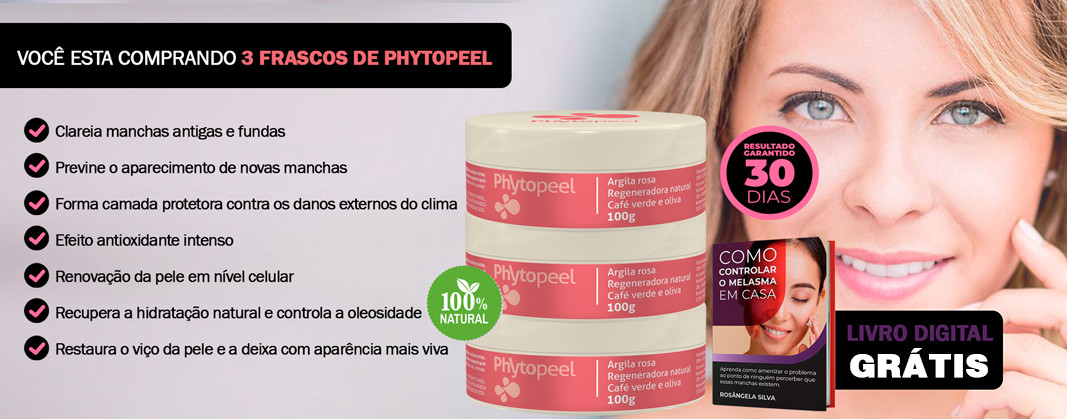 Phytopeel