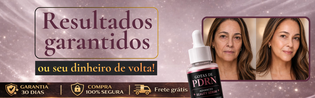 Gotas de PDRN
