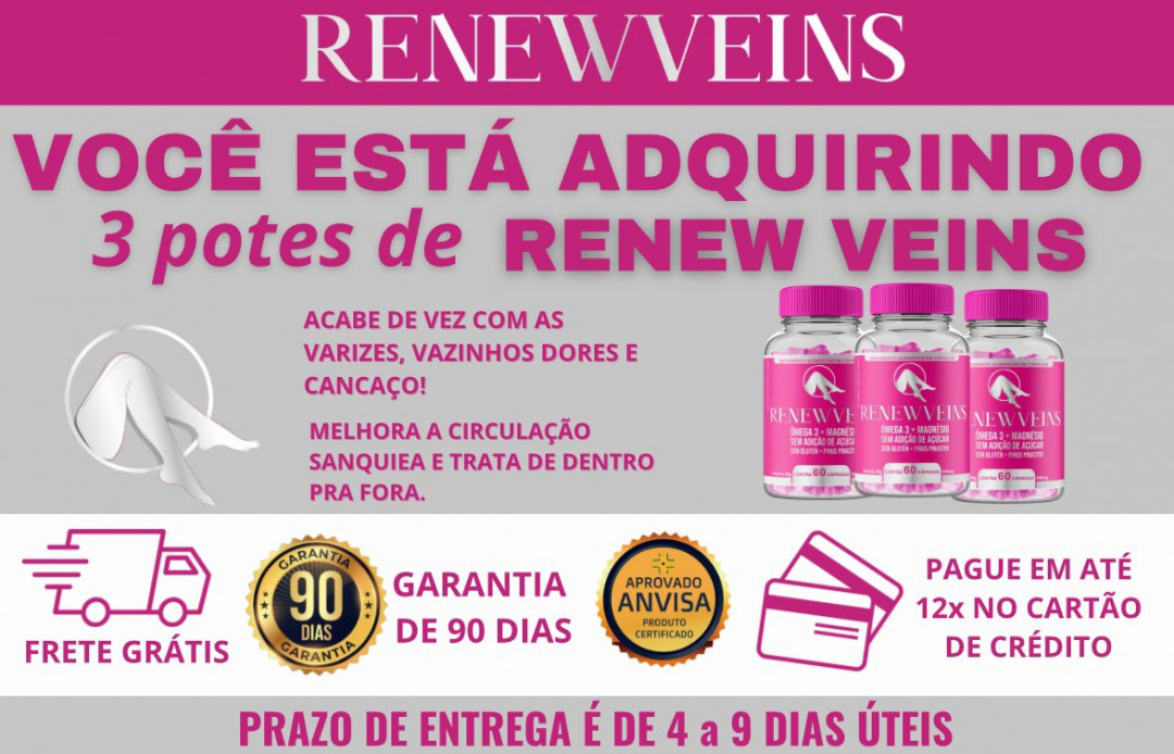 Renew Veins