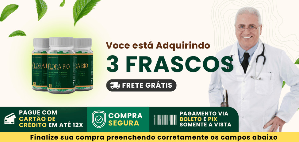 Flora Bio