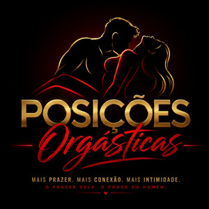 😈 Posições Orgásticas - Cenas Reais