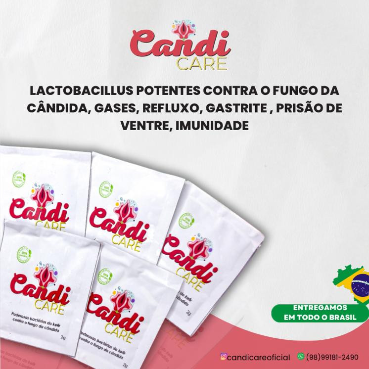 Programa Candicare
