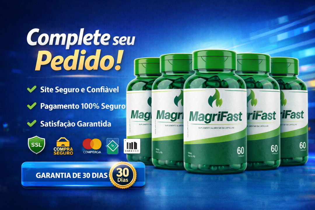 MagriFast