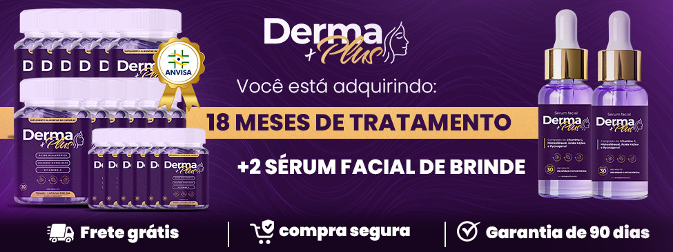 Derma Plus